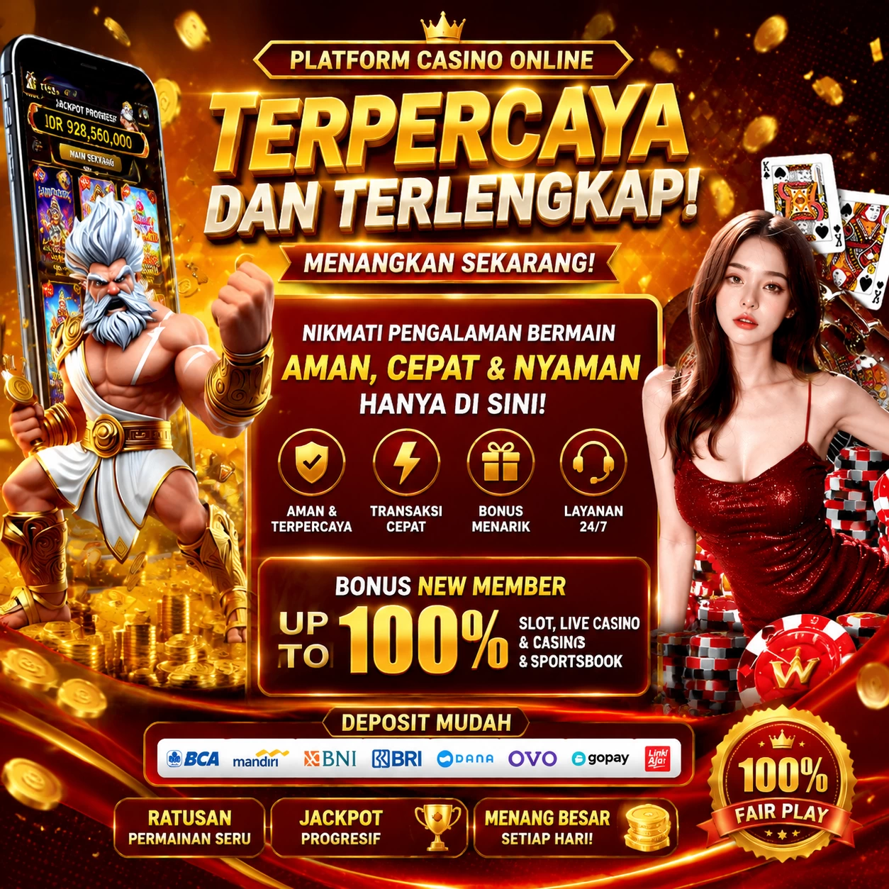 Keamanan dan Keandalan Situs gacor77 di Dunia Game