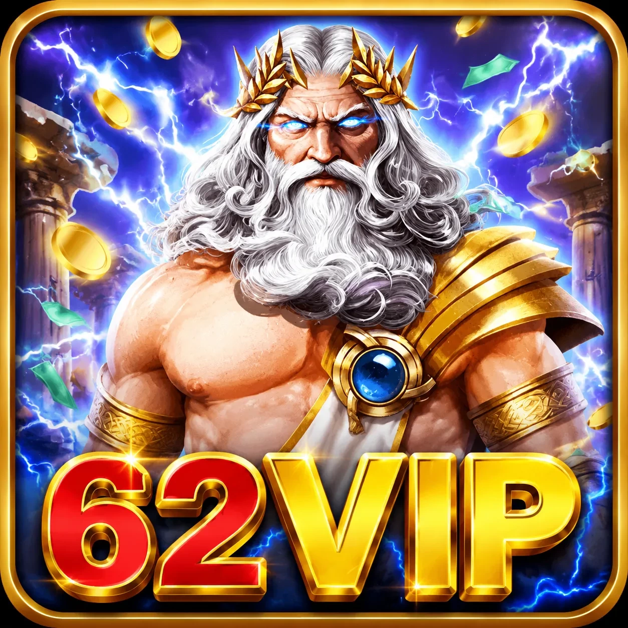 Aplikasi 62vip Terbaik untuk Android dan iOS