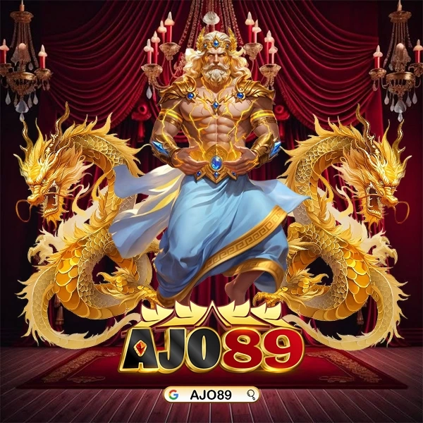 Aplikasi ajo89 Terpercaya untuk Android