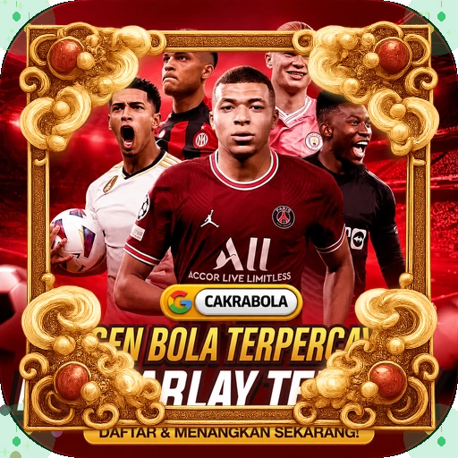 Aplikasi cakrabola Terbaru: Review dan Link Download