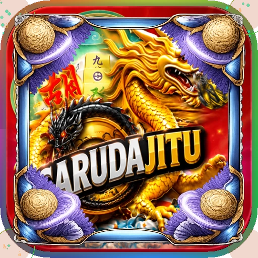 garudajitu App APK Terbaru