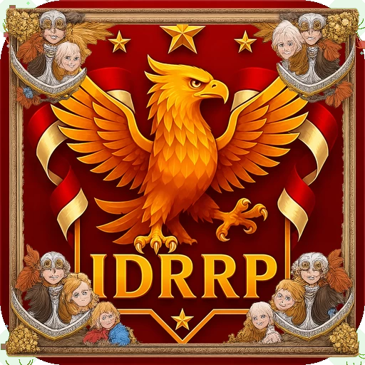 Cara Menggunakan Aplikasi idrrp untuk Pemula