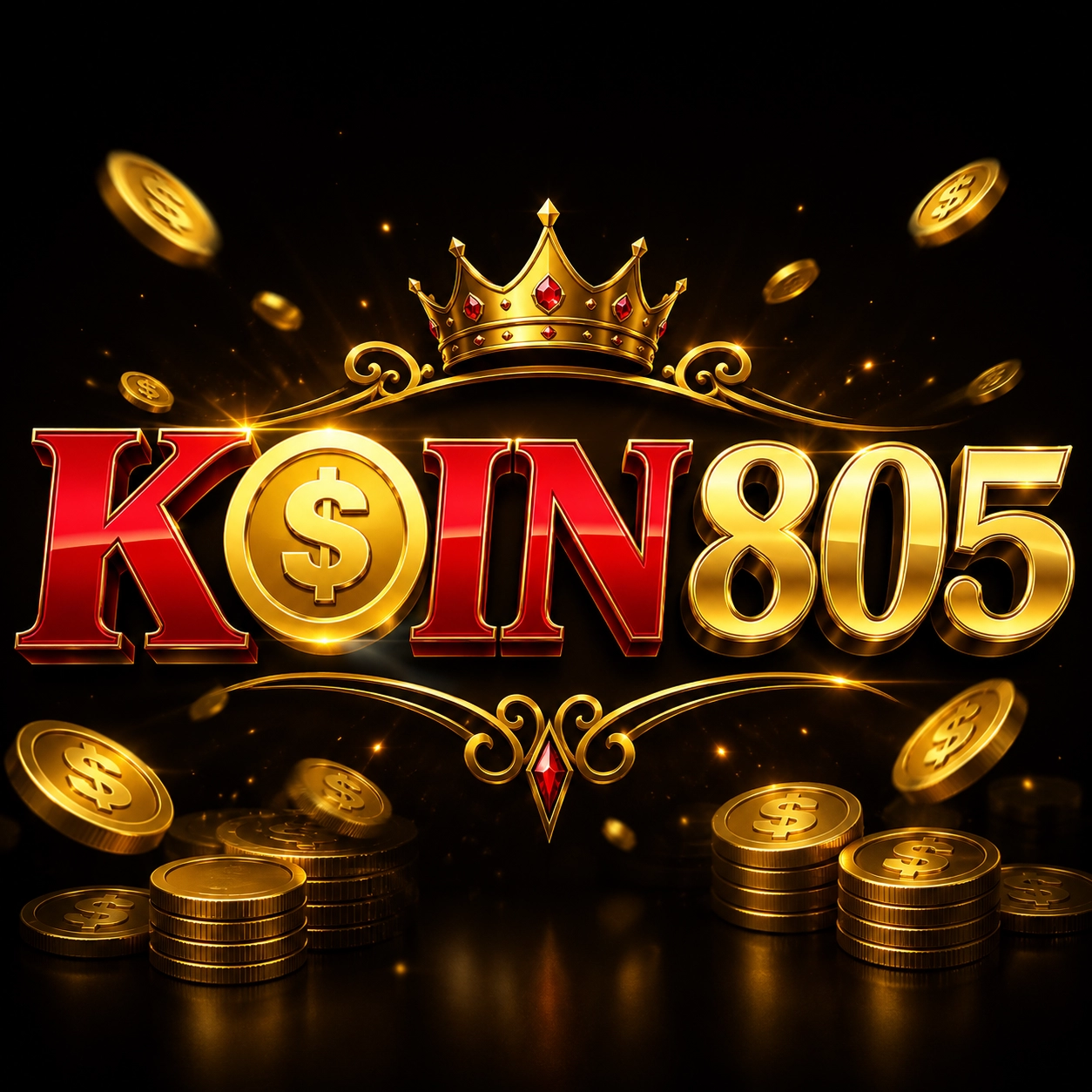 koin805 App Terbaru: Fitur Unggulan dan Download