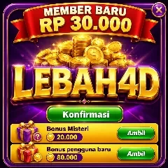 Download lebah4d APK Original untuk Android