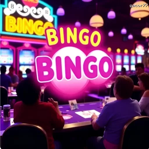 gacor77: Forum Diskusi Menarik untuk Semua Gamer Indonesia