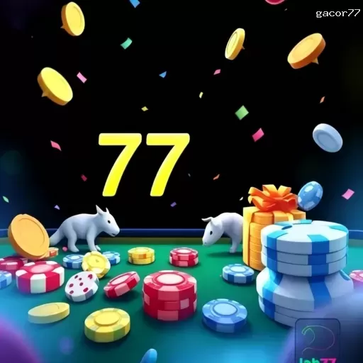 Mengenal gacor77 Sebagai Platform Game Online Terpercaya