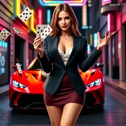 gacor77: Bet Sport Dengan Fitur Terbaik untuk Pemain Indonesia