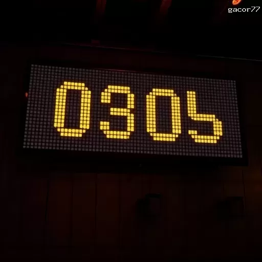 gacor77: Dukungan Pelanggan Terbaik untuk Gamer Indonesia